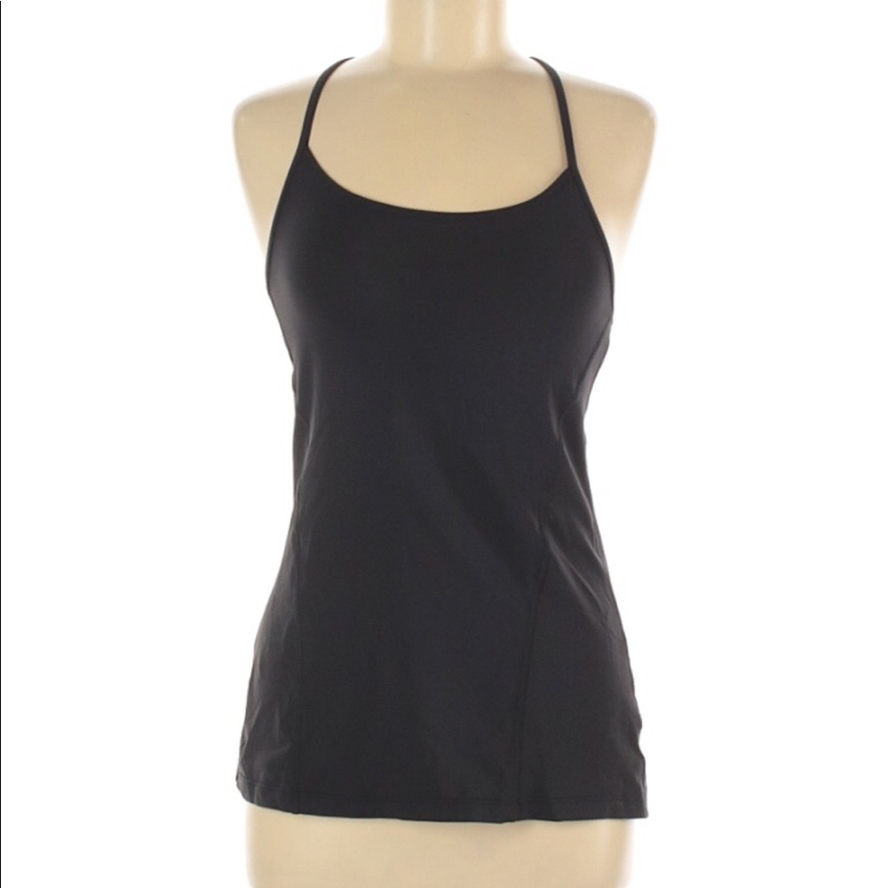 Splits59 active tank top M